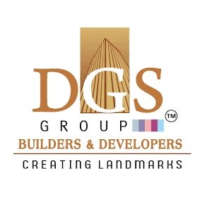 DGS Group Developer Logo