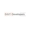 DGT Developers Logo