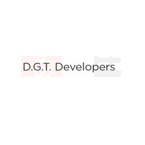 DGT Developers developer logo