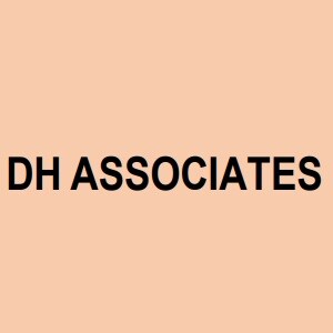 DH Associates developer logo