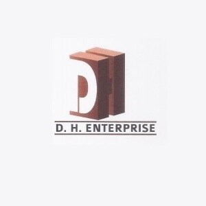 DH Enterprise logo