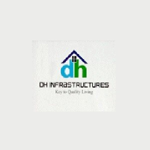 DH Infrastructures developer logo