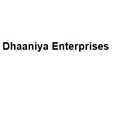 Dhaaniya Enterprises Developer Logo