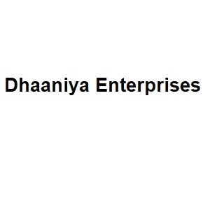 Dhaaniya Enterprises logo