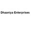 Dhaaniya Enterprises