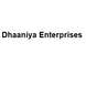 Dhaaniya Enterprises