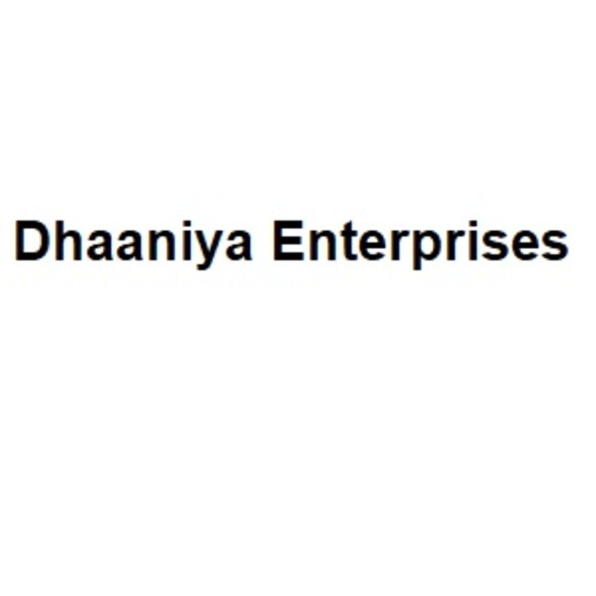 Dhaaniya Enterprises