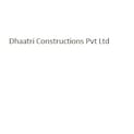 Dhaatri Constructions Pvt Ltd Logo