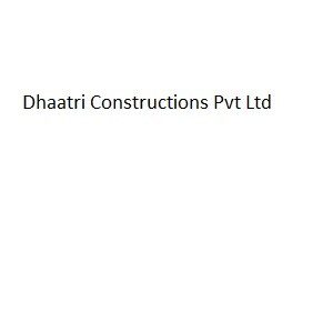 Dhaatri Constructions Pvt Ltd developer logo