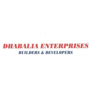 Dhabalia Enterprises developer logo
