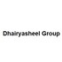 Dhairyasheel Group Developer Logo