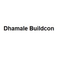 Dhamale Buildcon Logo