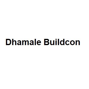 Dhamale Buildcon developer logo