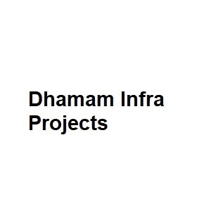 Dhamam Infra Projects developer logo