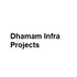 Dhamam Infra Projects Developer Logo