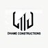 Dhame Constructions Developer Logo