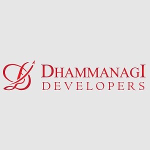 Dhammanagi Developers Private Limited Developer Logo