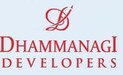 Dhammanagi Logo