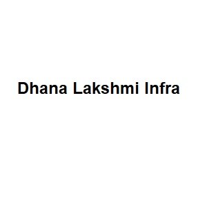 Dhana Lakshmi Infra Logo