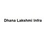 Dhana Lakshmi Infra Developer Logo