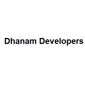 Dhanam Developers logo