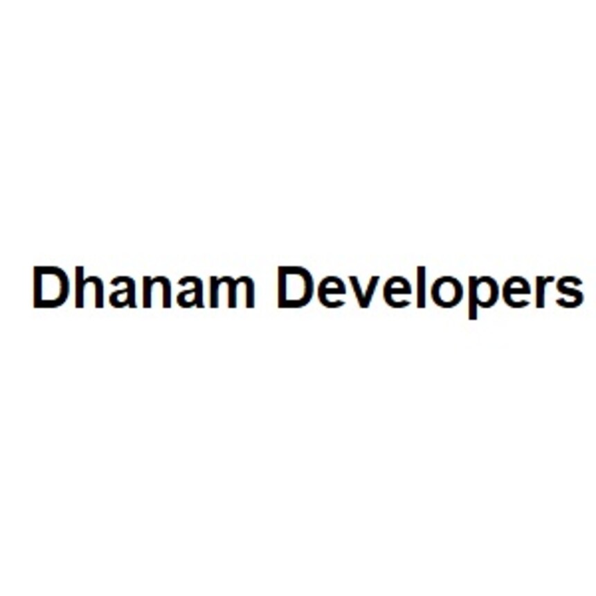 Dhanam Developers