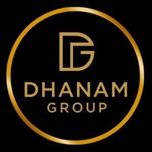 Dhanam Group developer logo