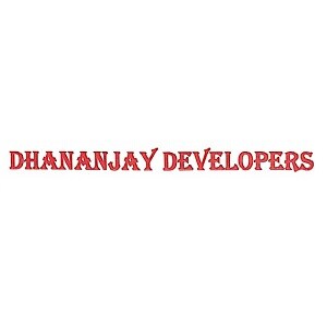 Dhananjay Developers Logo
