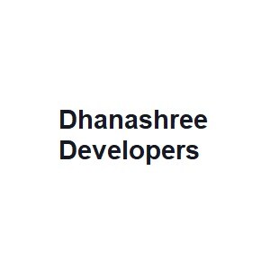 Dhanashree Developers developer logo