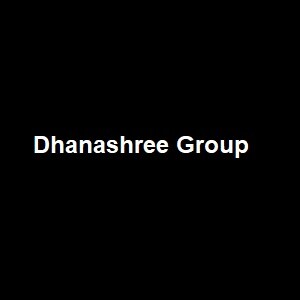 Dhanashree Group logo
