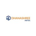 Dhanashree Infra Logo