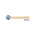 Dhanashree Infra Dhanashree Infra Developer Logo
