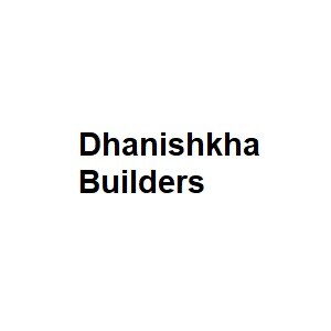 Dhanishkha Builders logo