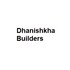 Dhanishkha Builders Developer Logo