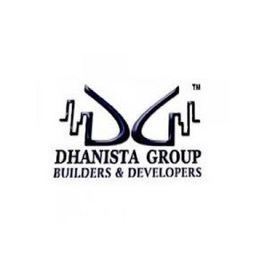 Dhanista Group developer logo