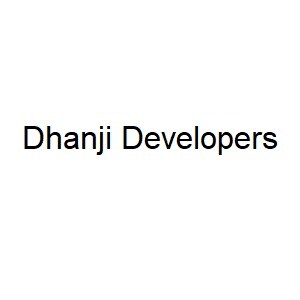 Dhanji Developers logo