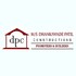 Dhankawade Patil Constructions Developer Logo