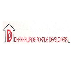 Dhankawade Pokale Developers logo