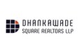 Dhankawade Square Realtors Developer Logo