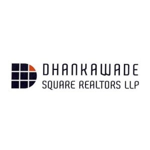 Dhankawade Square Realtors developer logo