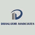 Dhanlaxmi Associates Logo