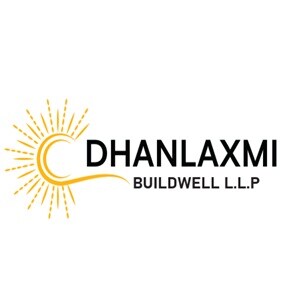Dhanlaxmi Buildwell LLP Developer Logo