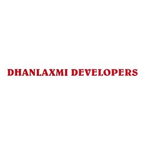 Dhanlaxmi Developers Navi Mumbai developer logo