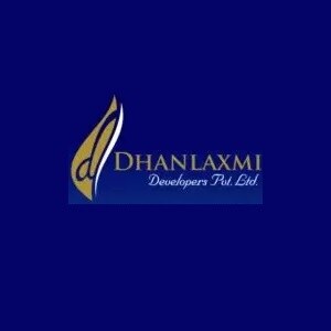Dhanlaxmi Developers Pvt Ltd Developer Logo
