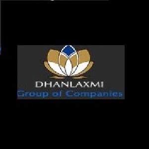 Dhanlaxmi logo
