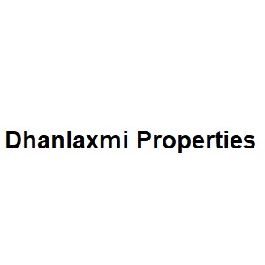 Dhanlaxmi Properties Logo