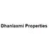 Dhanlaxmi Properties Developer Logo