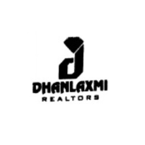 Dhanlaxmi Realtors developer logo