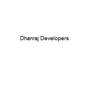 Dhanraj Developers Logo
