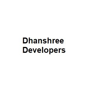 Dhanshree Developers Jaipur logo
